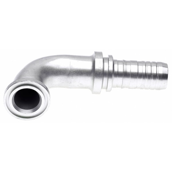 GlobalSpiral Plus Hydraulic Coupling